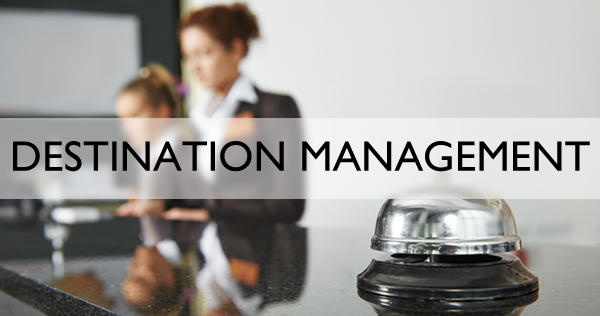Destination Management